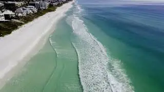 Santa Rosa Beach Dec 2025