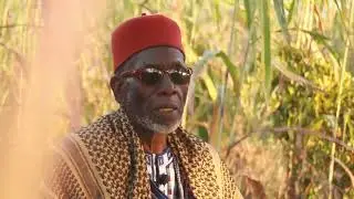 L'origine lointaine du peuple Baatonou (Bariba)🇧🇯