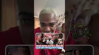 Tonto80 haciendo L&iacute;os en LA CASA DE ALOFOKE 2