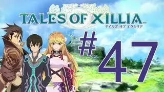 [ Tales of Xillia ] English / Espa&ntilde;ol - Part 47 : Fezebel Marsh 1/2 // Marjal de Fezebel 1/2 (Hard)