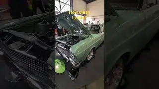 XR Ford Falcon Ute in Top 60 at Summernats 36 - Super Clean