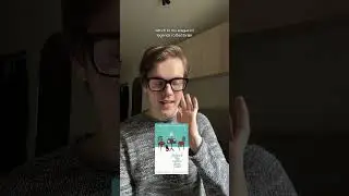 Итак, я прочитал книгу &laquo;Прежде чем остынет кофе&raquo; Тошикадзу Кавагути&hellip;