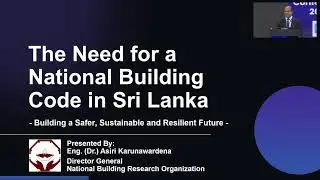 National Engineering Conference - 2025