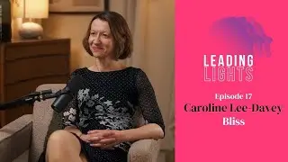 From Purpose to Policy with Caroline Lee-Davey, CEO of Bliss