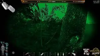 SCUM - ETA ?  @scumtv.de @nice-team.eu