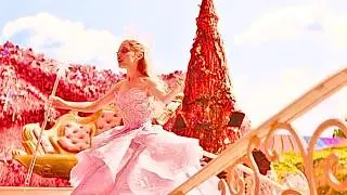 Wicked For Good (2025) | Glinda Bringt Frieden Nach Oz Endszene Recap