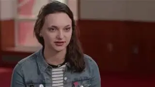 My identity made me so much stronger