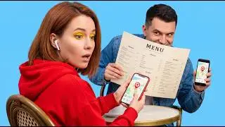 Novio vs. novia | CONSEJOS PARA ESPÍAS que deberías saber - Situaciones por La La Vida Musical