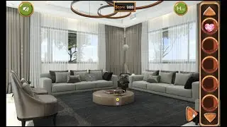 8b Executive Suite Room Escape walkthrough 8bGames.