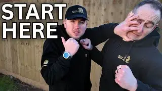 If You Want To Learn Self Defence In 2026, Start Here