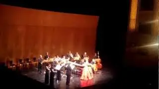 Joyce DiDonato, Il Complesso Barocco