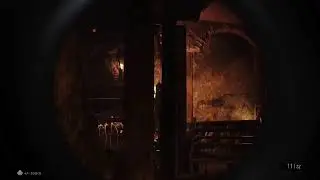 Resident Evil Village parte 2