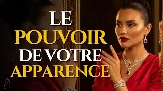 PRENEZ SOIN DE VOTRE APPARENCE : c’est la manière la plus silencieuse de vous valoriser