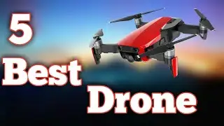 5 Best Drones with Camera 4k 2020  || 5 Best Long Range Drones 2020