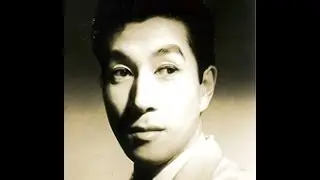 高　英男 Hideo Koh - 枯葉 