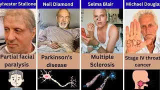 Hollywood Stars in Critical Condition &ndash; Time Is Running Out (2025 )