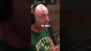 Joe Rogan - Mike Tyson after jail - #short #miketyson #joerogan #boxing