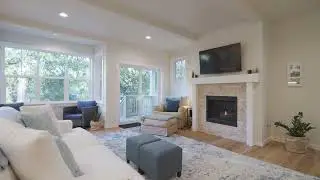 New Listing | 441 Rainier Lane, Port Ludlow Washington Home For Sale