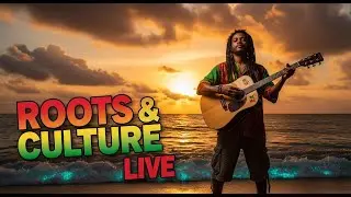 Reggae Night Live  Deep Roots & Dub Experience