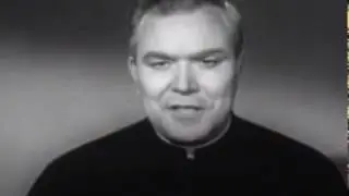 Father Patrick Peyton, CSC on Family Prayer