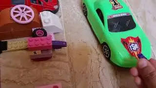 Zahra&rsquo;s Epic Toy City Challenge! 🏙️ So Many Toys & So Much Fun! 😍