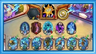 Look At Shaman Destroying Everything!! | March Of The Lich King