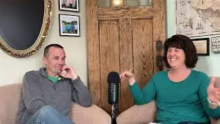 Episode 170: Facing The Fear Of Dying