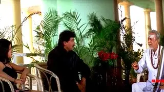 Vinod Kumar Telugu Movie Scene | Neelambari Telugu Scenes | @ManaChitraalu