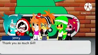 Nintendo Funhouse GL: Origins(Part 3)
