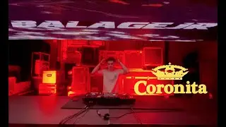 BalageJr - Coronita Mix 2024