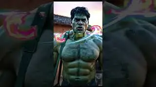 ​#Hulk​#MarvelFans​#IncredibleHulk​#SuperheroAction​#Avenger​#MarvelComics #ytshorts#hulk