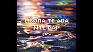 e bora te aba nte rap *explicit lyrics* - Kiribati@tm..