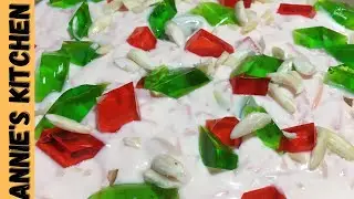 Lab-e-Shireen || The Royal Dessert (Arabian Cuisine) || Delicious Dessert || Special Recipe