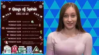 Bulletin 12 19 2025