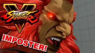 Mago (Akuma) VS Tokido (Akuma) SF5 * FT2 (Best of 3)