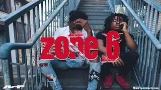 [FREE] Yung Mal x Lil Quill x Hoodrich Pablo Juan Type Beat 2018 