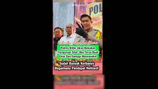 Polres Blitar Akan Bekukan Perguruan Silat Yang Ganggu Masyarakat #blitar #news #shorts