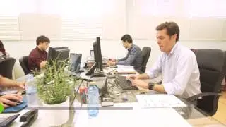 Grupo Watio Fabricacion Estructura Corporativa