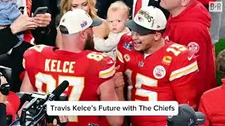 Big Decisions Ahead for the Chiefs | Kelce, Cap Space & the 2026 Reset
