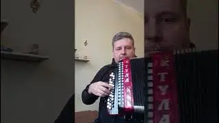 Red Alert 3 Theme - Soviet March #accordion #cover #music #musica #russianfolk