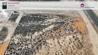 6800 W Lot 8 Lakeside Industrial Park, Cedar City, UT 84721