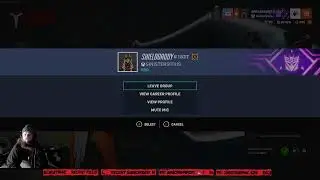 Overwatch 2