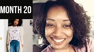 SISTERLOCKS - MONTH 20 RETI + LOC REPAIR!