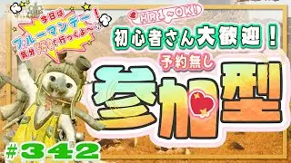 🌸【予約無しフリー参加型】フリチャレ王ダハドS取り&マジオス玉&色々クエスト🍀初心者さん🍀初見さん大歓迎！ エンジョイワイルズ💖雑談8割🎬342 #PS5 #ワイルズ #ねこどモンハン