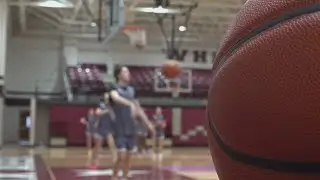 Whitehouse girls basketball team run a perfect 27-0 record so far