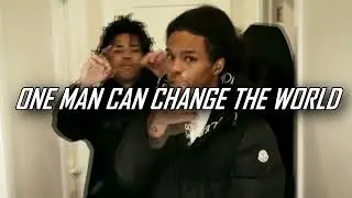 [FREE] EBK Jaaybo x EBK JuBlockShotta Type Beat 2026 - “One man can change the world” Prod.Wooju