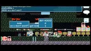 Growtopia Level 99