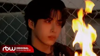 [LIVE ONEUS] '原' Shooting BEHIND