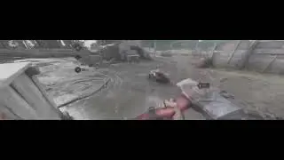 Hammer Kill