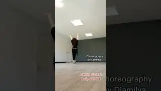 Tango Fusion Belly DANCE